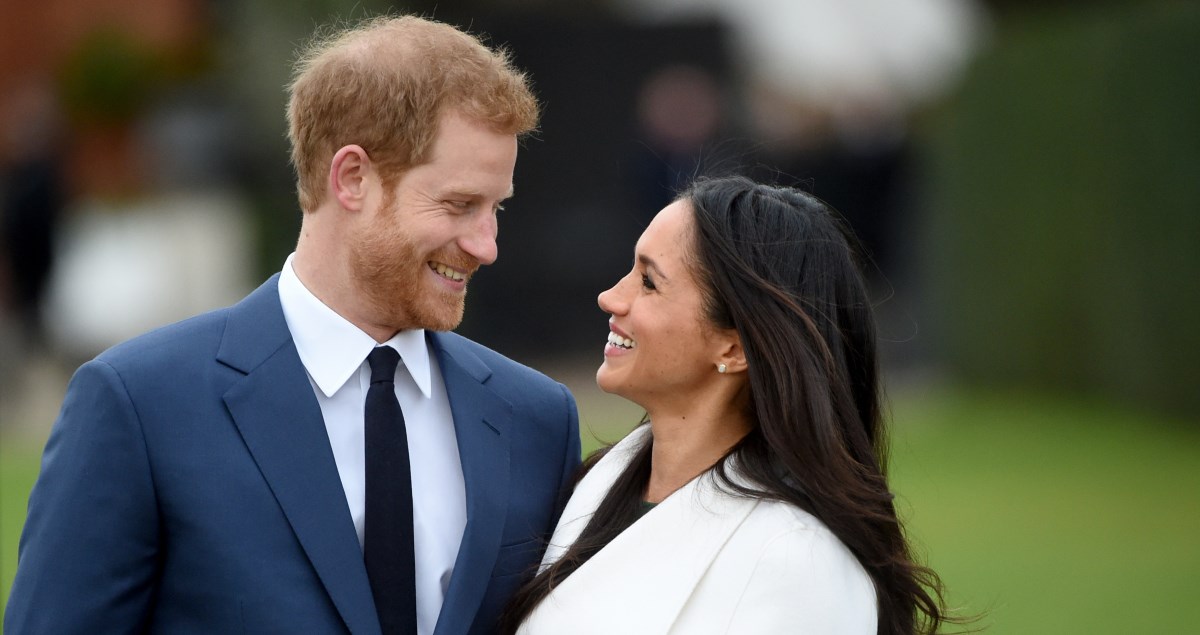 Svi se pitaju zašto Meghan i Harry još uvijek taje spol djeteta, evo razloga